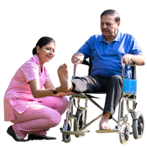 24-Hour Nursing Care at Home Services in Bahria Town, Phases 1-9, Rawalpindi24-Hour Nursing Care at Home Services in Peshawar Home Nursing Services in Peshawar