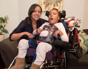 Disabled Care Services in Peshawar