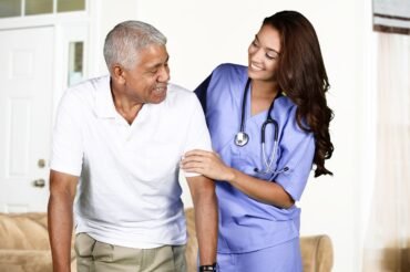 Home Patient Services in Islamabad