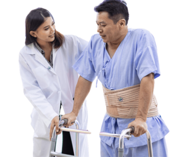 Disabled Care Services in Lahore