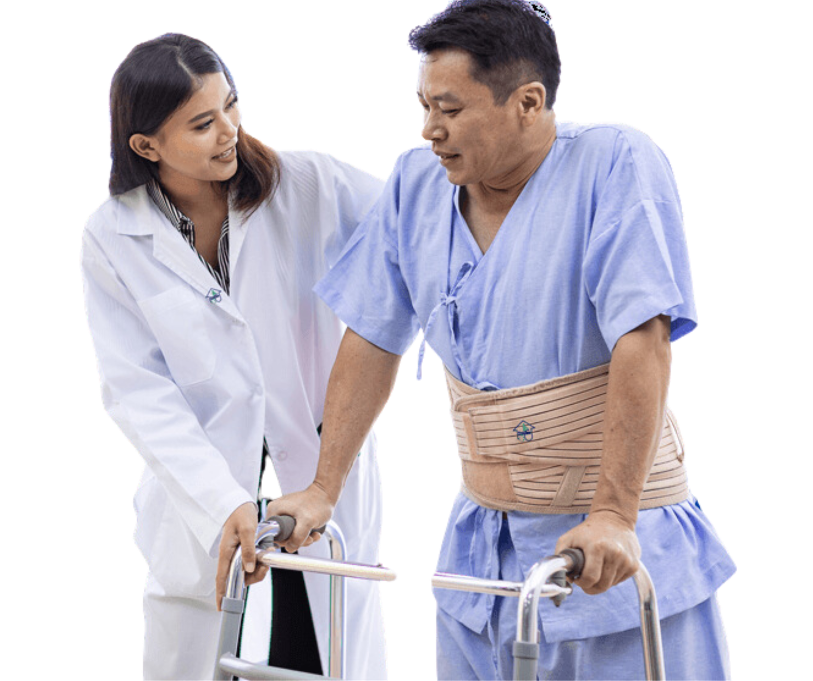 Disabled Care Services in Islamabad