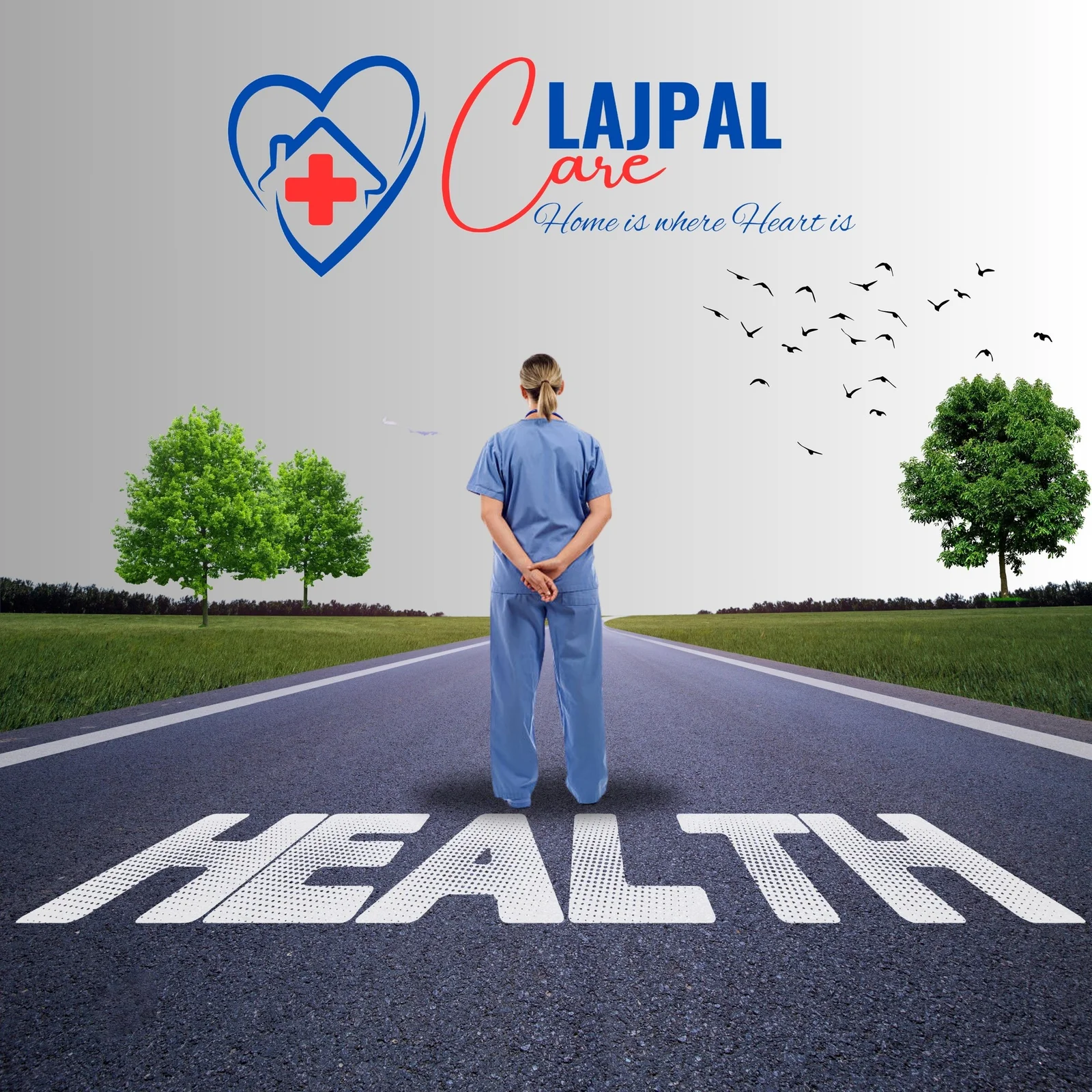 Lajpal Care